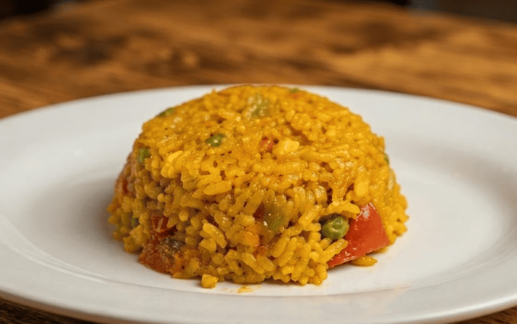 Rice